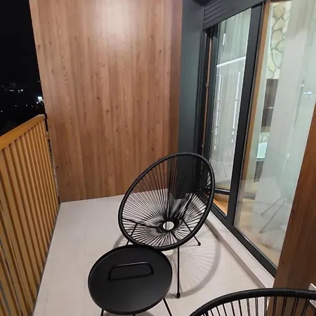 Queen 735 Apartment Zlatibor