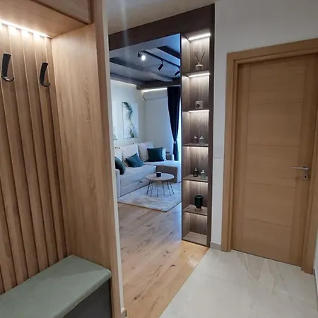 아파트 Queen 735 즐라티보