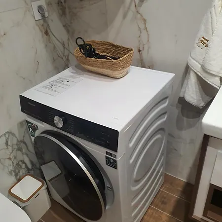 아파트 Queen 735 즐라티보