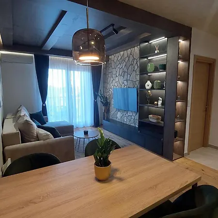 Apartment Queen 735 Zlatibor