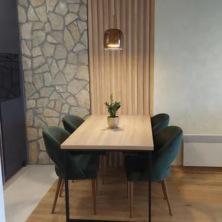 Queen 735 Apartment Zlatibor