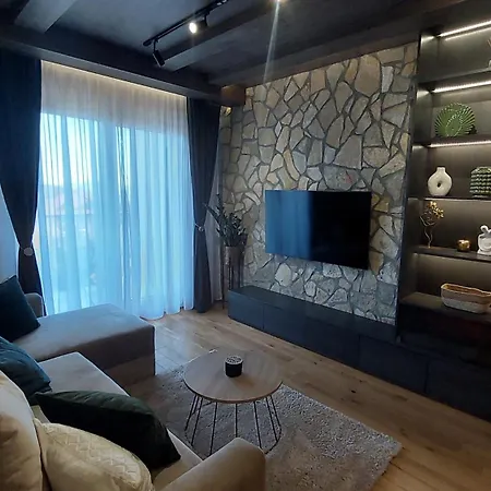 아파트 Queen 735 즐라티보