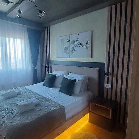 公寓 Queen 735 兹拉蒂博尔