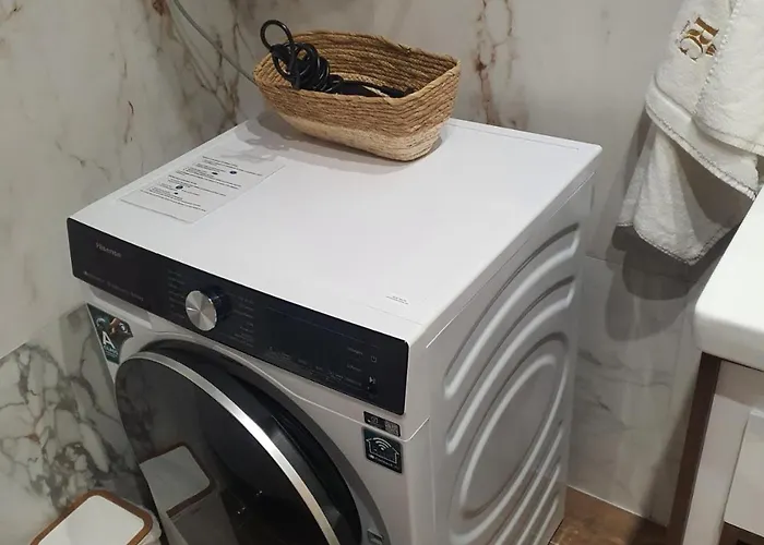 公寓 Queen 735 兹拉蒂博尔